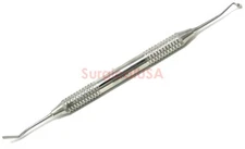 Woodson #3 Composite Plastic Filling Instrument Condenser Dental Instruments