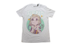 Toilet-Bound Hanako-Kun Juniors Nene Profile Boyfriend Fit Shirt NWT S-2XL