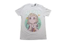 Toilet-Bound Hanako-Kun Juniors Nene Profile Boyfriend Fit Shirt NWT S-2XL