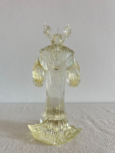 Kidrobot x Adventure Time: The Lich Exclusive Resin Figure SDCC LTD 200 pieces - Picture 5 of 10