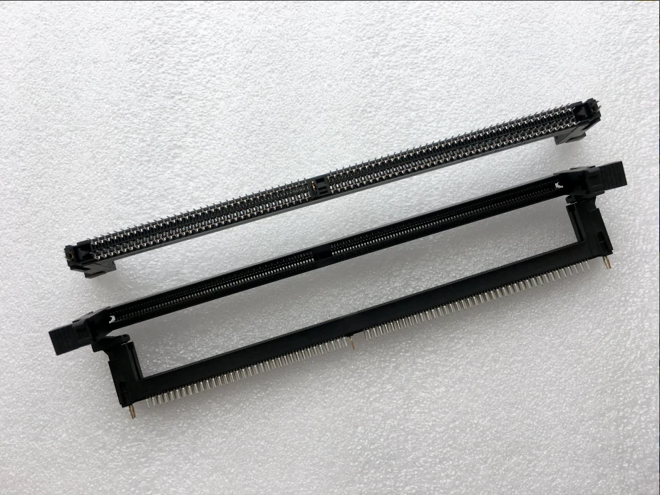 5pcs For Desktop Motherboard Memory Slot 288pin DDR4 Memory Slot 1.2V Socket - Image 3 of 3