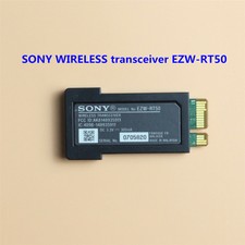 Sony Wireless Transceiver EZW-RT50 Card For B...