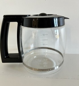 Cusinart Glass Craft