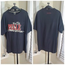 VTG Pelle Pelle Marc Buchanan Graphic Shirt XL