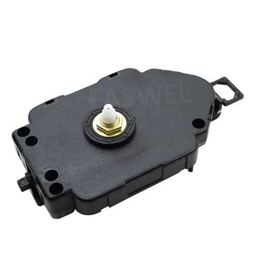 New Replacement Quartz Seiko SKC Non Euroshaft Pendulum Clock Movement Mechanism - Picture 2 of 3