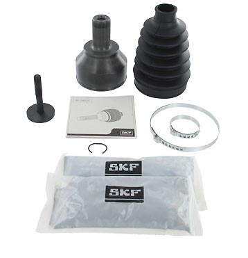 SKF Antriebswellengelenk Vorne Rechts Links FüR Ford Focus C-Max II-image