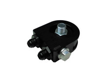 MOCAL OTSPB1F M20 80°C Thermostat Öl-Kühler Öl Sandwich Platte Citroen