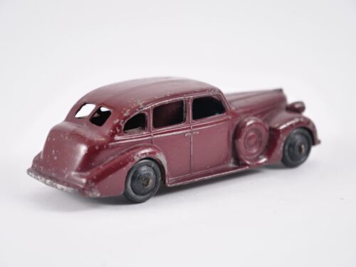 Dinky Toys GB No. 39D Buick Limousine Viceroy 1/43 - Picture 5 of 9