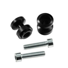 Bobbins / Racingadapter Montagest&auml;nder M10 schwarz