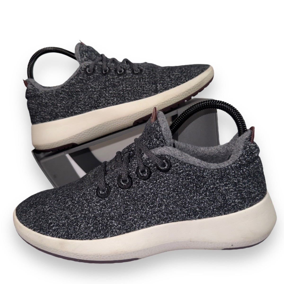 Allbirds Wool Runner Mizzles 