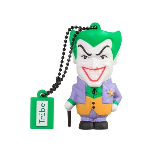 16GB DC The Joker USB Flash Drive - Picture 1 of 1