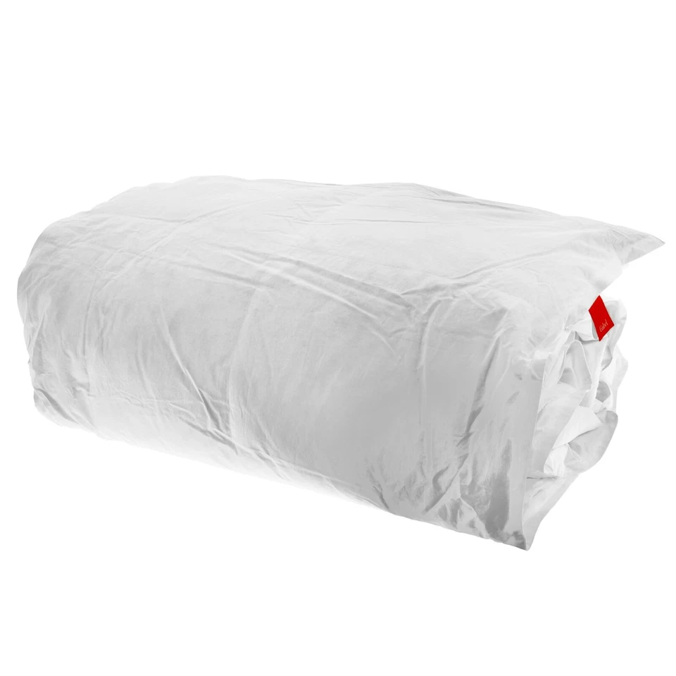 Piumino Gabel Invernale Piuma d'oca 100% Singolo Matrimoniale Piazza e Mezza - Immagine 3 di 4