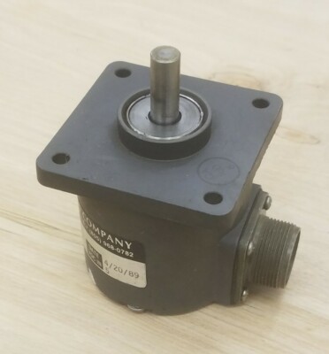 Sensors - Bei Motion Systems