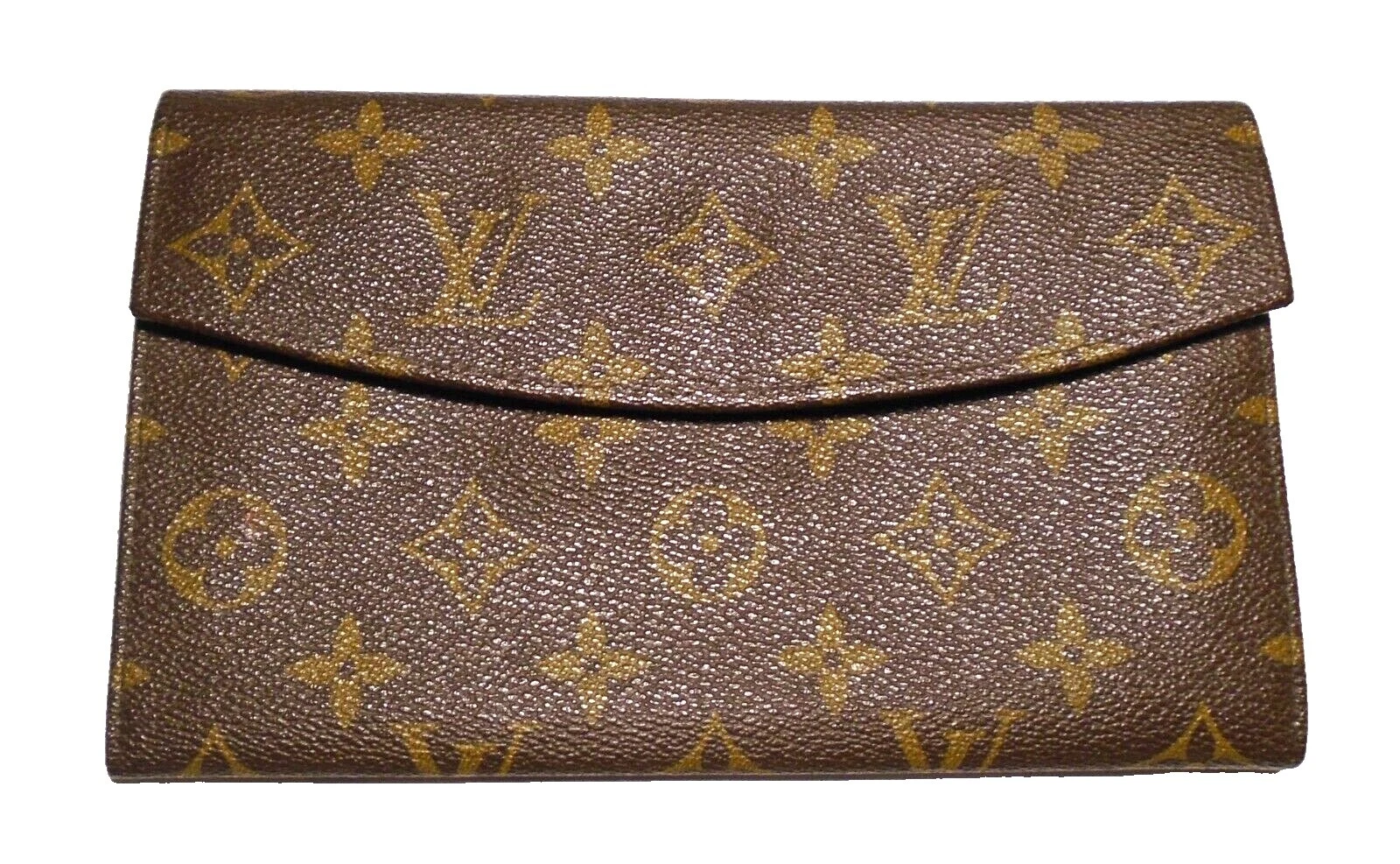 Bolsos vintage original Louis Vuitton, Bolsos y estuches