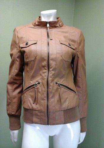 miss posh leather jacket