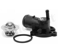 Thermostat FüR Seat Arosa; Skoda Fabia I,Felicia I Ii,Octavia I; VW Lupo