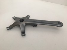 PEDIVELLA DX CAMPAGNOLO MODELLO RECORD CENTURY 175