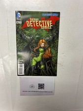 Cover of Batman - Detective Comics #14