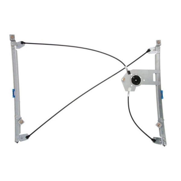 Fensterheber Elektrisch Vorne Links FüR Renault Clio Iii BR0/1 CR0/1-image