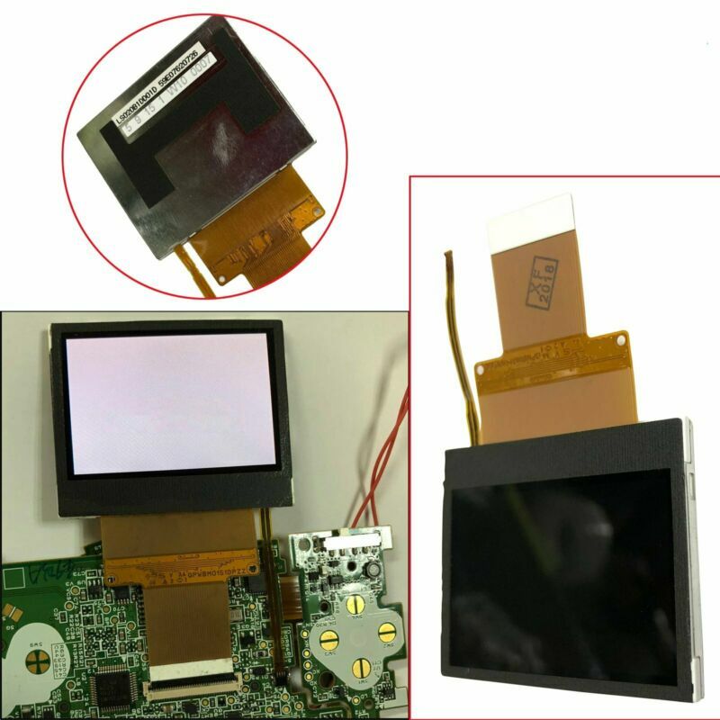 micro lcd panel brands