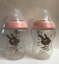 tommee tippee bee bottles