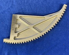 313223 OMC Stringer Tilt Gear Quadrant With LIFETIME WARRANTY Gold Standard