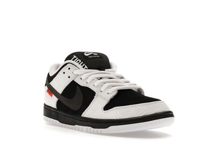 Nike SB Dunk Low x TightBooth White - FD2629-100 | eBay Nike SB Dunk Low x TightBooth White - FD2629-100 | eBay