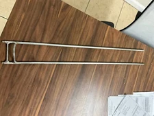 Fri-Jado 9172153 Spit Chicken Meat Fork for Frijado STG7 and TDR7 rotisserie