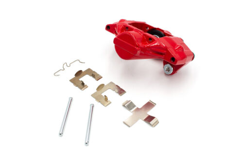 ROFU Premium Performance Rear Calipers compatible with Nissan 300zx z32 - Picture 3 of 4