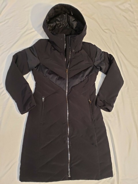 Obermeyer Womens Dehlia Down Parka 