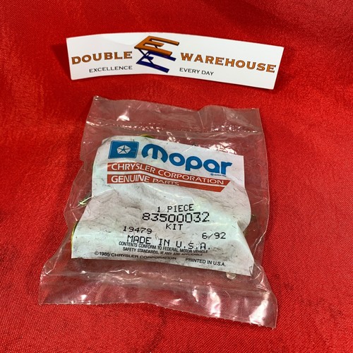 NOS NIP OEM MOPAR 83500032 Brake Shoe Hold Down Kit - Picture 1 of 2