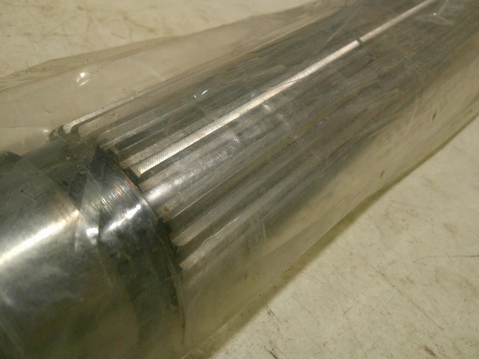 OEM 148951C1 New Trans Countershaft Fits Case-IH Tractor 706 826 2806 BROOM - Image 2 of 3