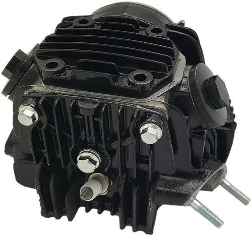 28MM Cylinder Head FOR LIFAN 125cc 1P54 FMH MOTOR COOLSTER SSR125 PIT BIKE CK43 - Bild 1 von 2