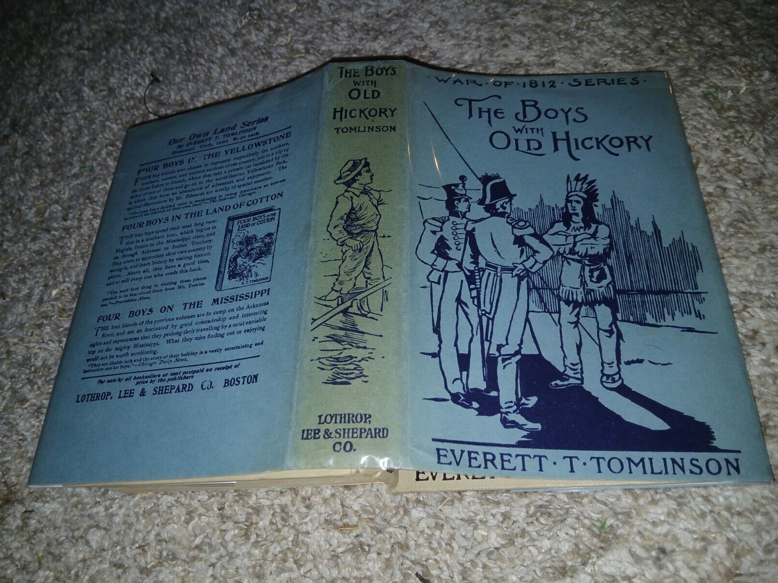 Foto 1 di 10