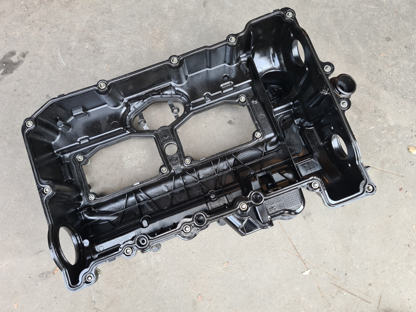 BMW F30 F32 F33 320i 328i 428i 228i 528i X3 Z4 X1 X4 N20 2.0L Engine