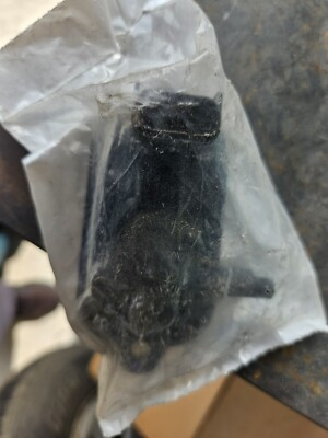 #ad Dpf Delta Pressure Sensor 20431991 For MACK $80.00