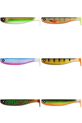 Monkey Lures - Big L - Fat Lui - 23cm - viele Farben -