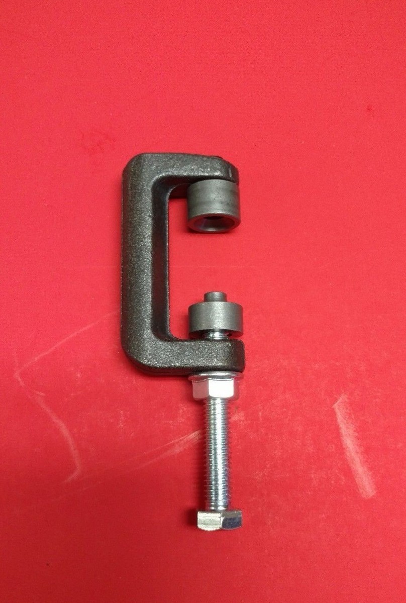 Nickson Industries Nickson 17351 Clamp-A-Stud 1 1/4-2 3/4 | eBay