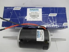 PACCAR SR2000009, OEM - Genuine Part -12V Blower Motor