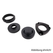 ST Höherlegung Hinterachse 20 mm für AUDI A6 Avant 4B 3.0 162 KW 68530130