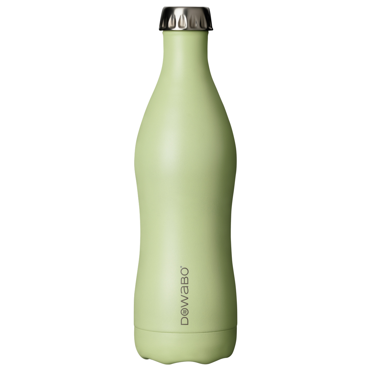 Dowabo flask Cocktail Collection Grasshopper-750-ml-Verde
