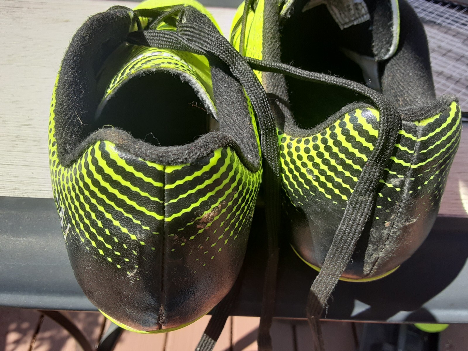youth soccer cleats size 5 eBay