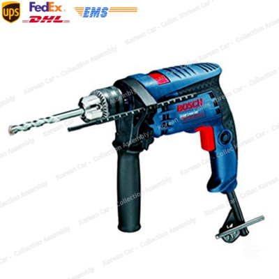 Bosch GSB 1300RE Hammer Drill Hammer Drill Set Impact Wired Electric Express