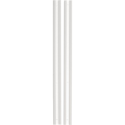 TACO Metals Trailer Glyde Slicks - Boat Trailer Bunk Glides For Easy Launching