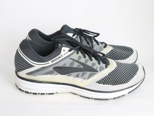BROOKS Running Shoes Men Size 12D Revel 