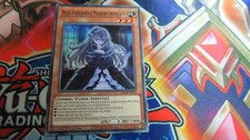 🇮🇹 YU GI OH BELLA FANTASMA & MANIERO INFESTATO – SDCB IT015 COMUNE – ITA 🇮🇹