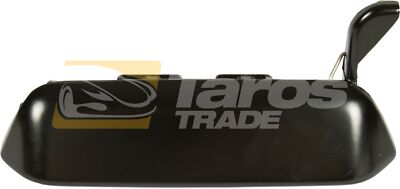 TarosTrade Maniglia Sportello Esterno Sinistro Per Opel Corsa C, Meriva, Combo - Foto 3