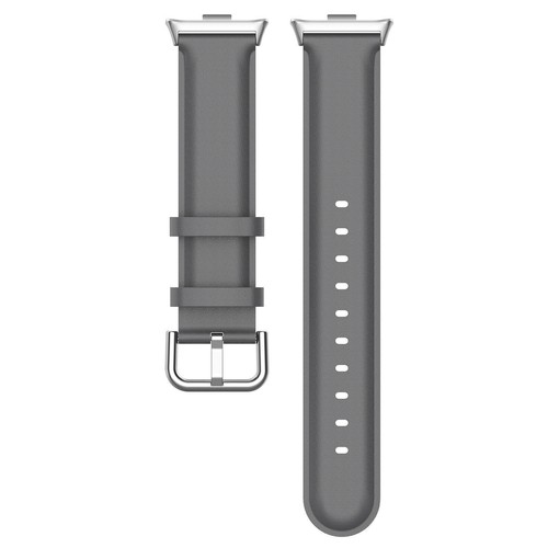 For Redmi Watch 4/Xiaomi Mi Band 8 Pro Metal Silicone Leather Nylon Band Strap - Picture 333 of 478