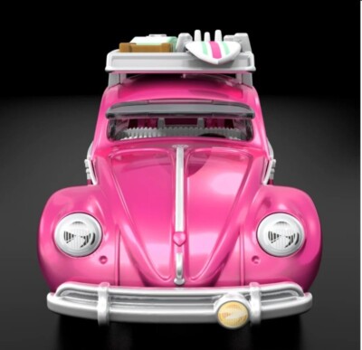 ホットウィール Hot Wheels RLC Kawa Bug Hot Wheels Redline Club 2022 RLC Exclusive '49 VW Beetle