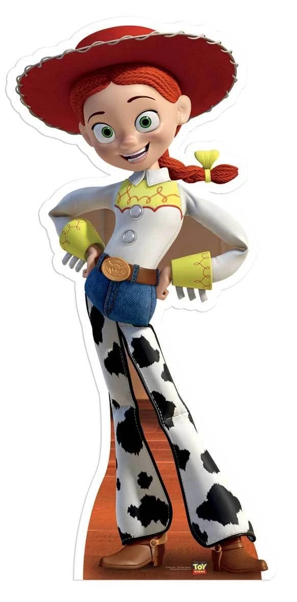 Jessie  Toy Story